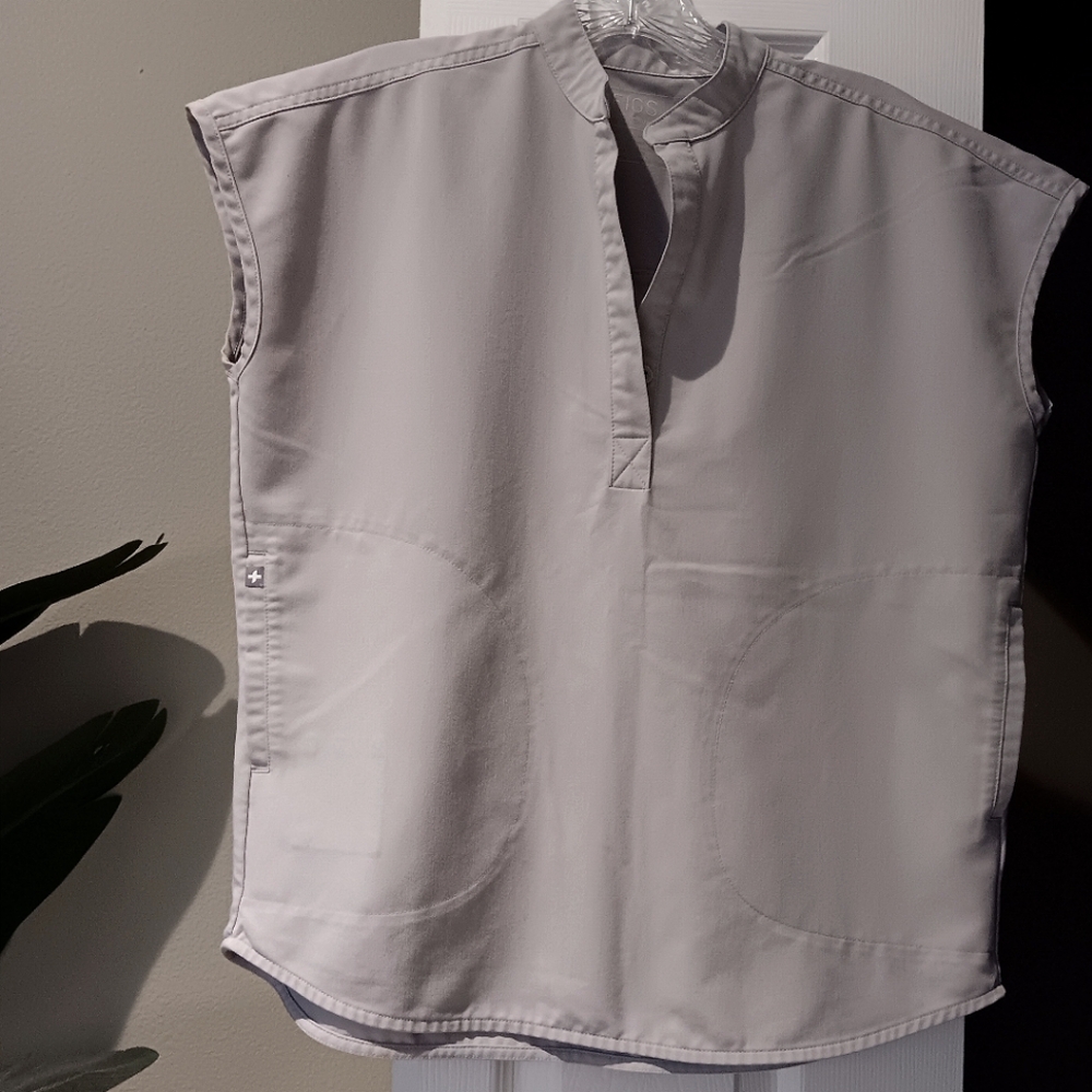 Figs Rafaela XXS top